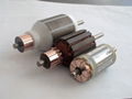 Automobile however oil pump electrical machinery core 1