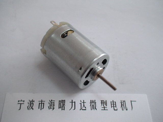LD385（380）电机