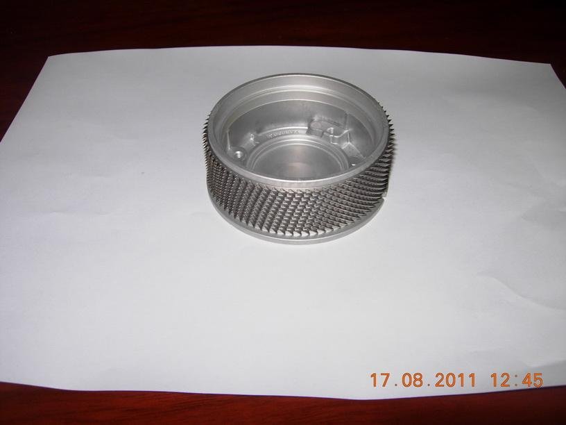 open end spinning wire covered roll OB20 for Rieter R1 R20