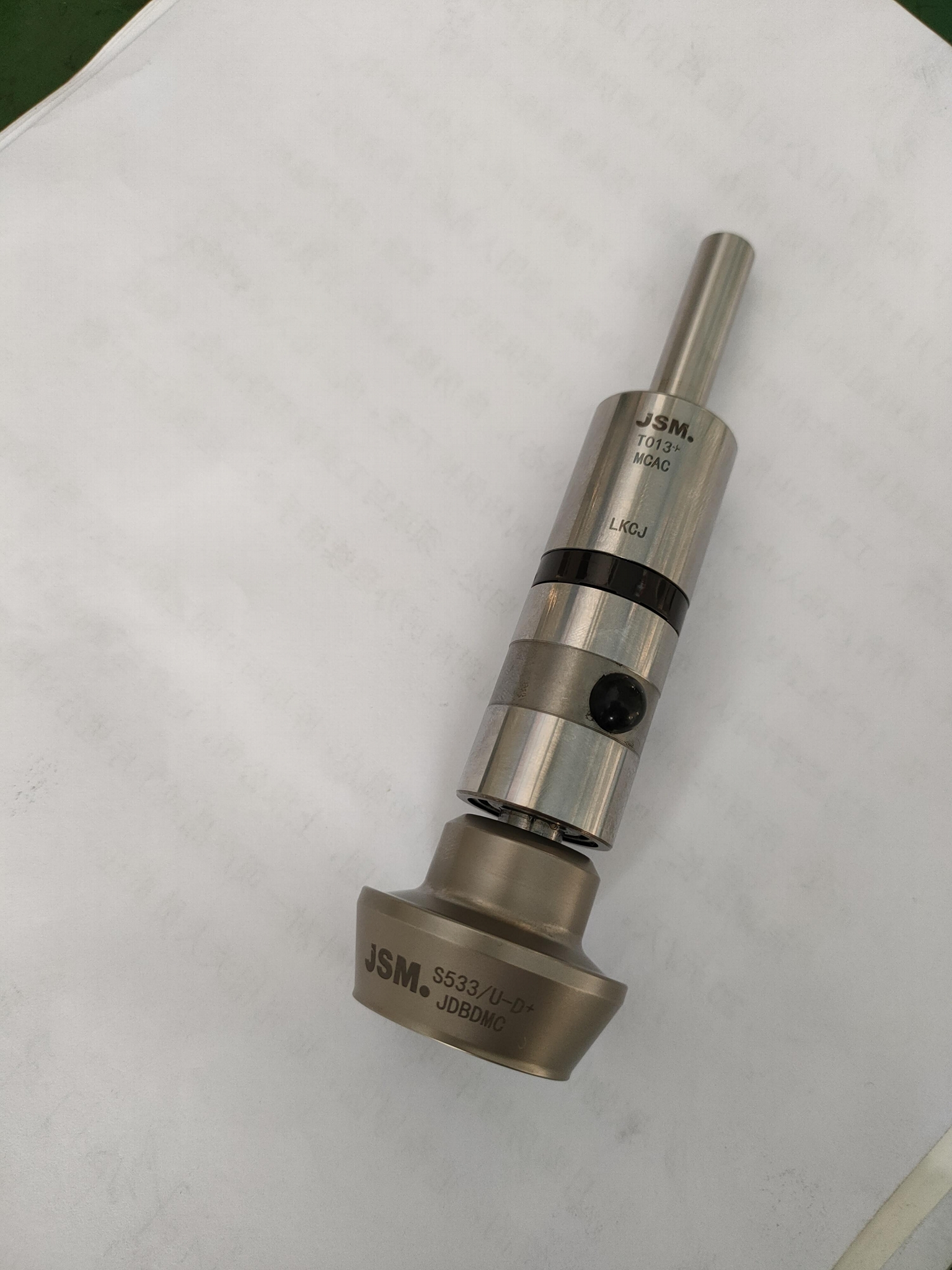 open end spinning rotor complete S533UD for Rieter R35 R36 R37 JSM