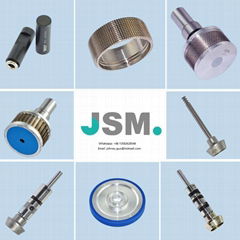 Baoding Jinqiao Spinning Machinery Parts Manufacturing Co., Ltd.