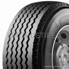 OPTIMUS TIRES INDUSTRY LTD