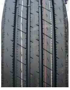 steel radial tyre TBR