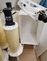 5cc加硬齿轮泵 Y-PUMP5ccRP油漆泵 5cc陶瓷漆齿轮泵 水性静电油漆泵