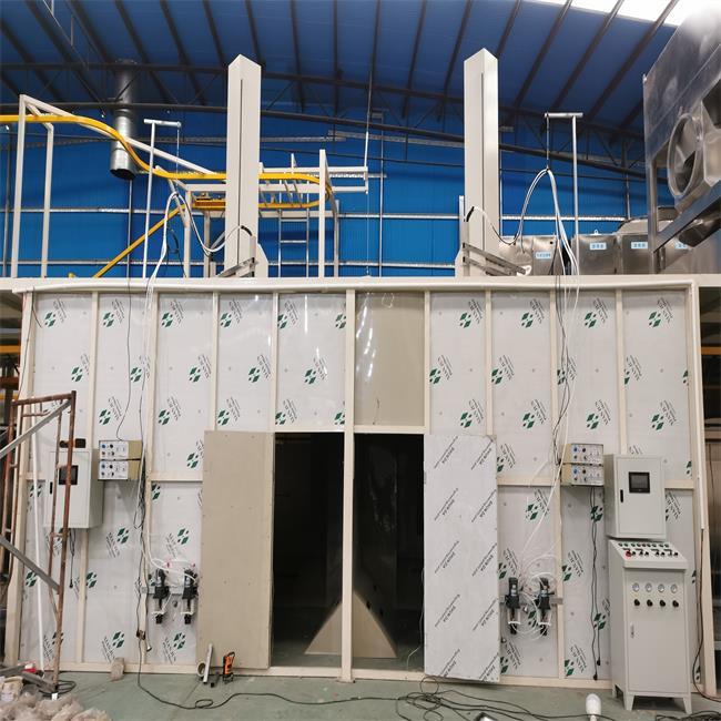 空氣加熱器盈暉DISK加熱器YH500W壓縮空氣加熱器 3