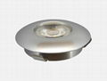 COB Cabinet Light DC12V Dimming