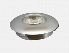 COB Cabinet Light DC12V Dimming