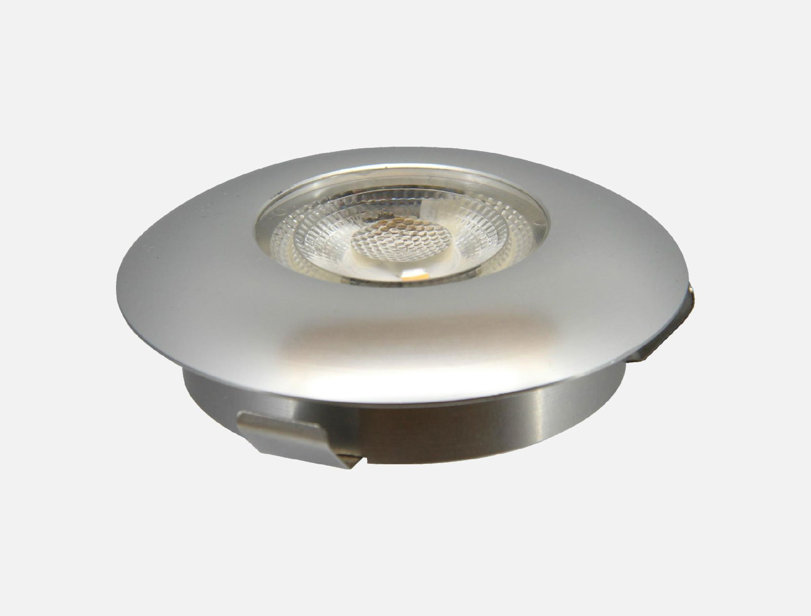 alpha lighting 3w nimi fixed cob led under cabinet lighting