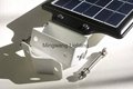 500lm, 800lm all in one solar garden light