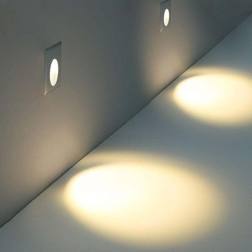 LED Stair Lamps 5