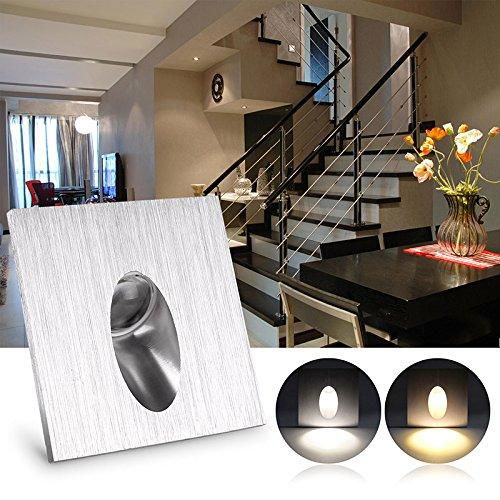 LED Stair Lamps 4