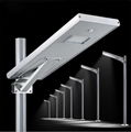 Solar LED Street Light