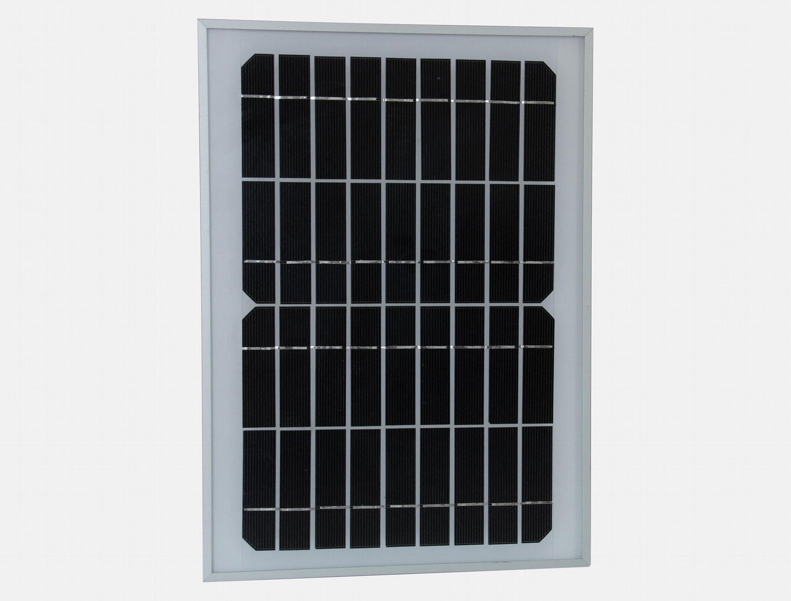 Solar panels 10W MONO