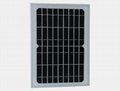 Solar panels 10W MONO