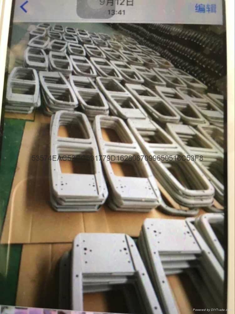  生活馆防盗器系统 4