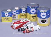 Cemedine Epoxy Resin Adhesive EP007,EP001,EP171,EP138,EP330,1500