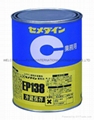 Cemedine Epoxy Resin Adhesive EP007,EP001,EP171,EP138,EP330,1500 2