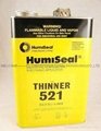 Humiseal Thinner 503,521,901,904,905 2