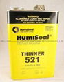 Humiseal Thinner 503,521,901,904,905