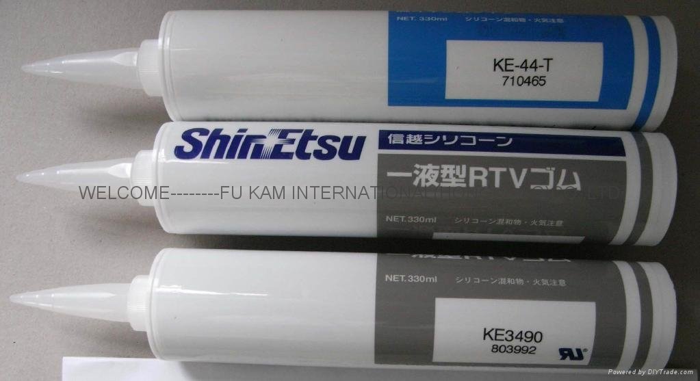 Shin-Etsu Sealing KE-3490 330ml