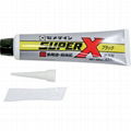 Bond Super x no.8008 170g white  2