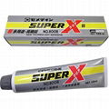 Bond,Seal Super x no.8008 135ml clear