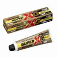 Adhesive Sealant Super XG No.777 135ml Clear