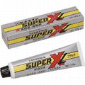 Cemedine Super X NO8008 L Black 170g 1