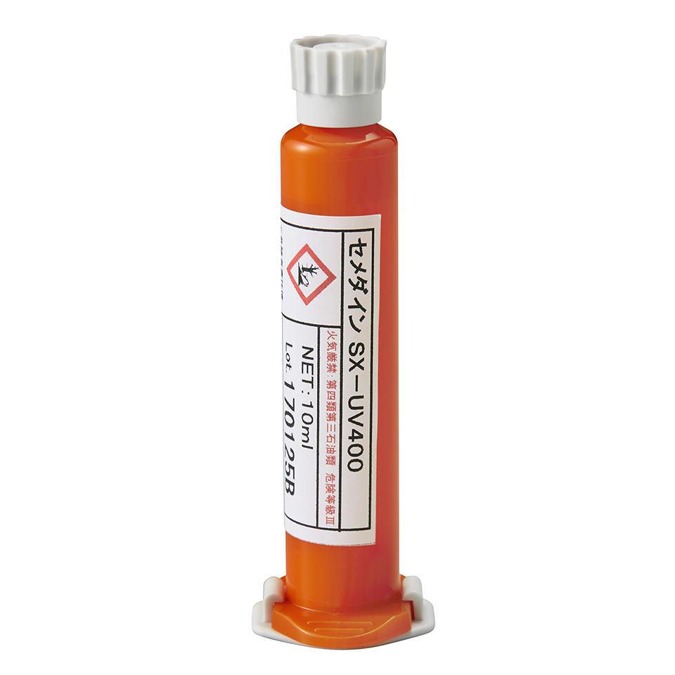 Bond,Seal SX-UV100A / SX-UV220 / SX-UV400 2