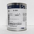 G-501 Silicone Grease 80g,1kg