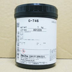 Shin-Etsu Grease G-746 G-747 1