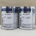 Two-component RTV rubbers (for moldmaking) KE-1222A/B 2