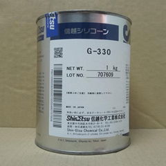日本信越G-330阻尼油G-331攝影器材潤滑脂G332鏡頭轉軸阻尼潤滑油