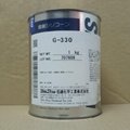 日本信越G-330阻尼油G-331攝影器材潤滑脂G332鏡頭轉軸阻尼潤滑油 2