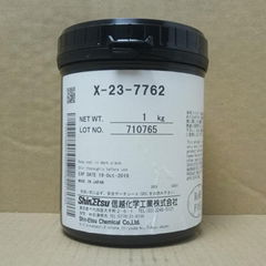 Shin-Etsu for CPU Heat dissipation Grease X-23-7762 1kg