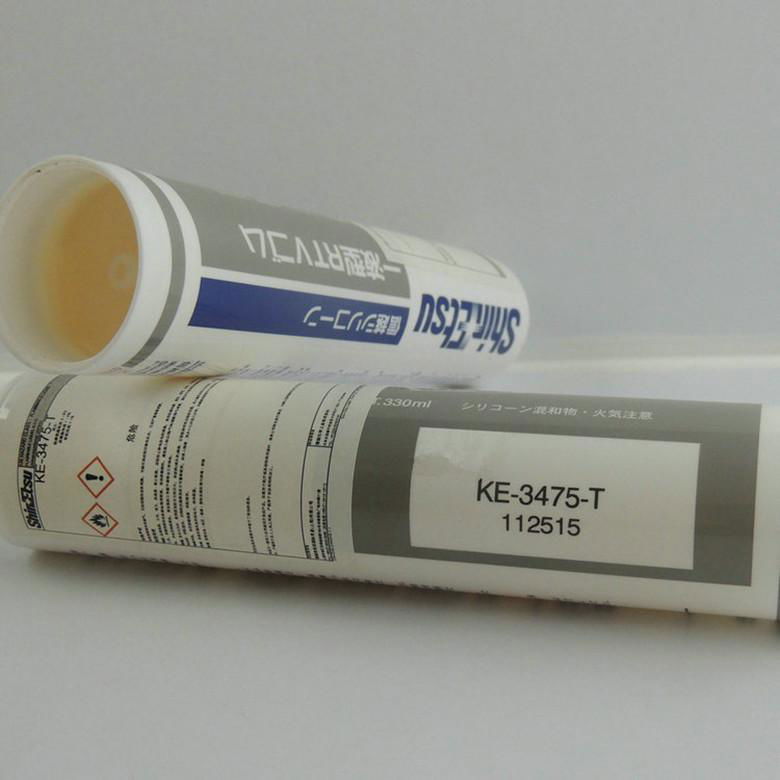 Shin-Etsu Sealing KE-3475T 330ml 2