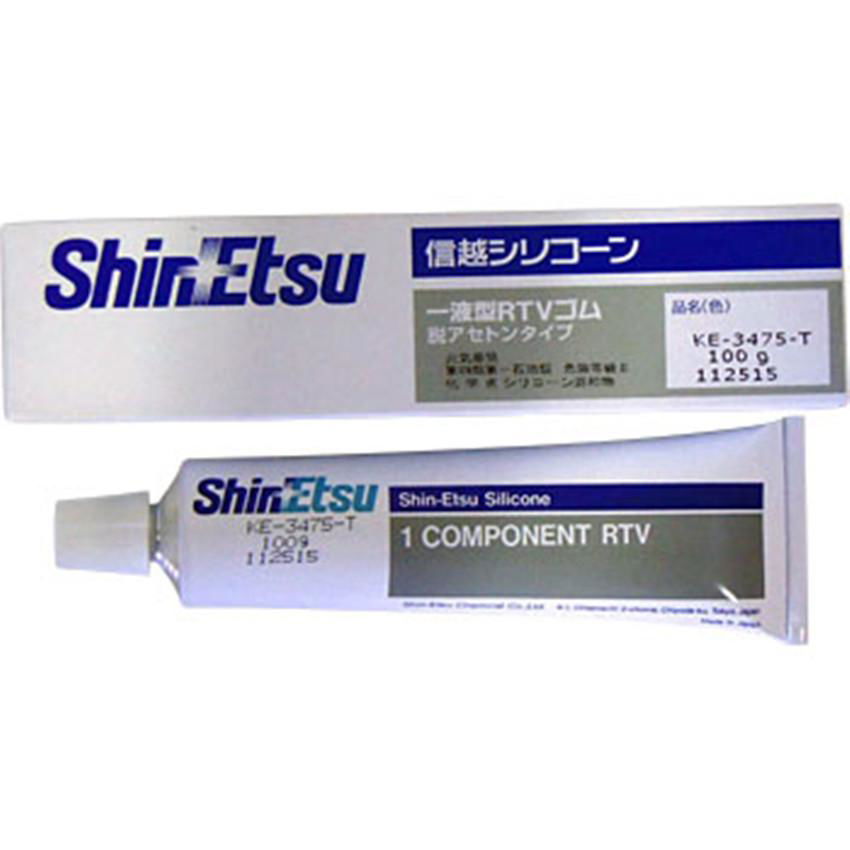 Shin-Etsu Sealing KE-3475T 330ml 3