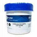 杜邦科慕 krytox 226FG全氟聚醚氟素潤滑脂高溫食品級高溫白油1kg