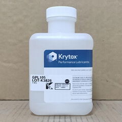 Dupont krytox GPL107, GPL105