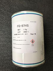 日本三闊Sankol Grease FG-87HS FG-84M