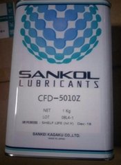 日本三闊Sankol  CFD-5010Z