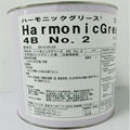 日本进口协同Harmonic Grease 4B NO.2机械人谐波减速机专用油脂 2