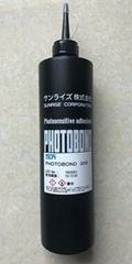 紫外线硬化型粘接剂 PHOTOBOND 300K