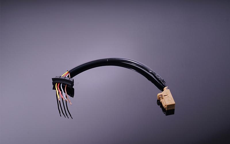 YAZAKI ,Connector, Housing, Terminal, Wafer & Header, Wire YAZAKI ,Connector, Housing, Terminal, Wafer & Header, Wire