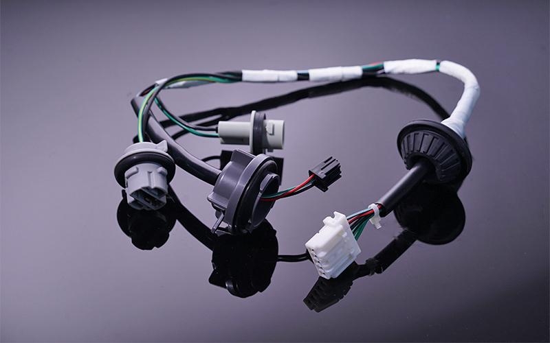 YAZAKI ,Connector, Housing, Terminal, Wafer & Header, Wire YAZAKI ,Connector, Housing, Terminal, Wafer & Header, Wire
