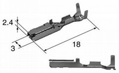 Sumitomo connector