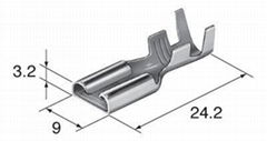 Sumitomo connector