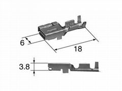 Sumitomo connector