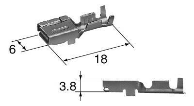 Sumitomo connector