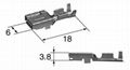 Sumitomo connector